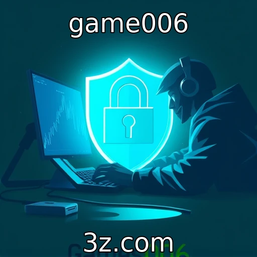 Desvendando as melhores estratégias para apostas em campeonatos de e-sports - game006