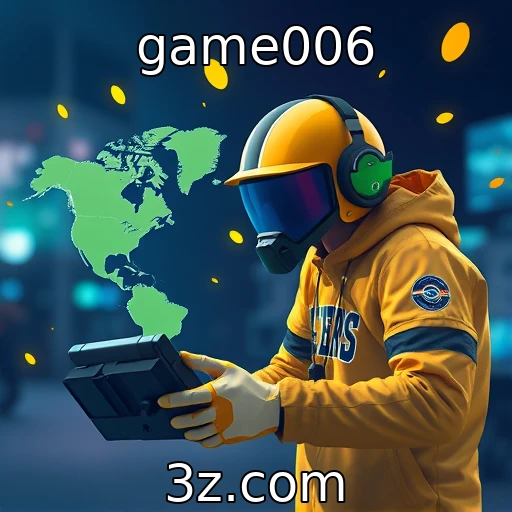 Campeonatos de e-sports: Futuro das apostas no Brasil | game006