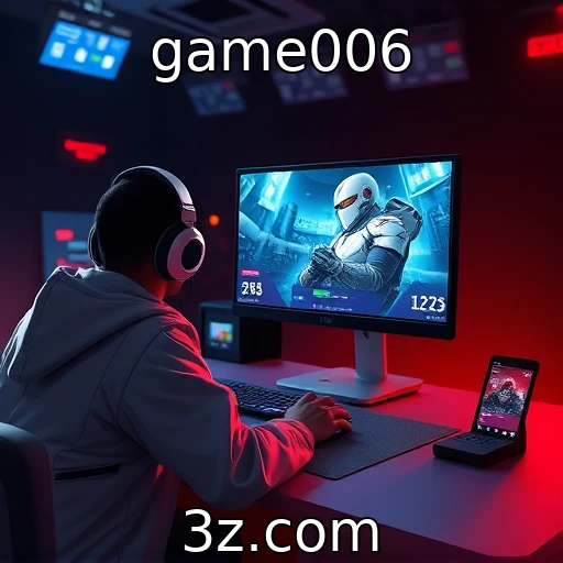 Apostas esportivas: Analisando os jogos que podem trazer lucros este mês : game006