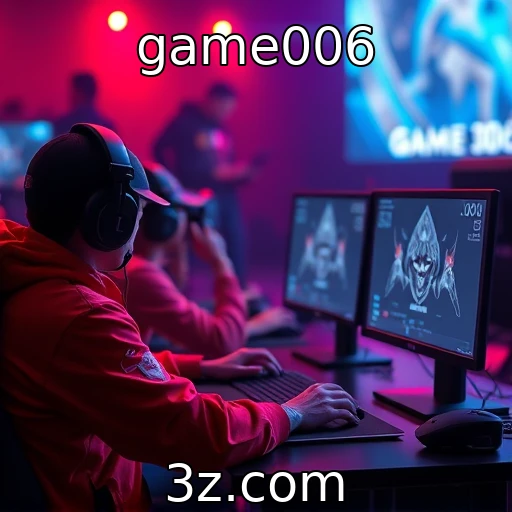 O Crescimento das Apostas Esportivas no Brasil: O Que Esperar em 2025? | game006