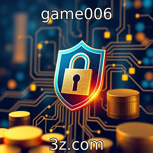 Como as Criptomoedas Estão Transformando o Mercado de Apostas - game006