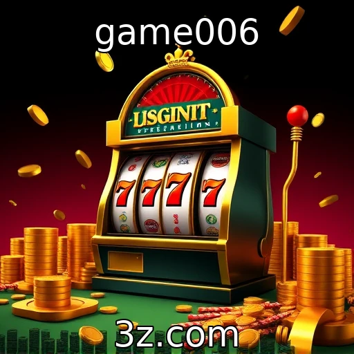 Apostas esportivas: Como analisar jogos e maximizar seu lucro - game006