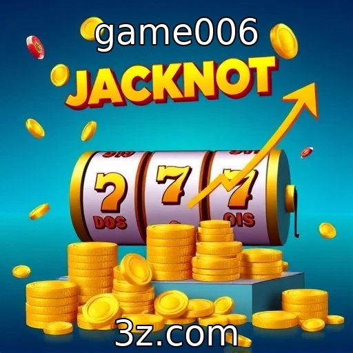 Explore o Crescimento das Apostas Esportivas no Brasil Hoje | game006