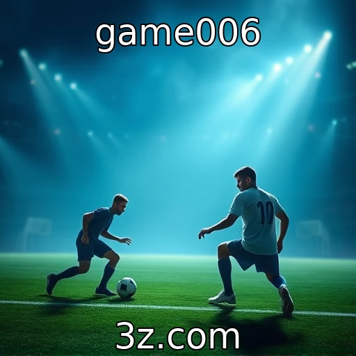 Como as apostas esportivas estão moldando o futuro do entretenimento | game006