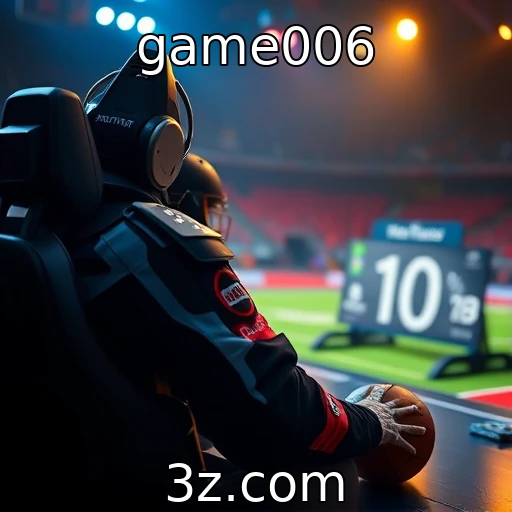 Apostas esportivas: como maximizar seus lucros em 2025 - game006